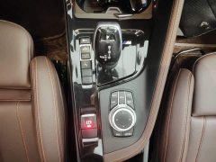 BMW X2 2021 Facelift sDrive25i M Sport Package - ფოტო 14