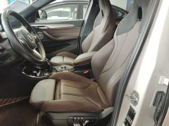 BMW X2 2021 Facelift sDrive25i M Sport Package - ფოტო 15