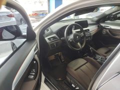 BMW X2 2021 Facelift sDrive25i M Sport Package - ფოტო 16