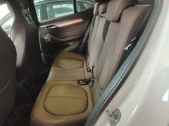 BMW X2 2021 Facelift sDrive25i M Sport Package - ფოტო 17