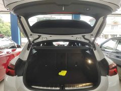 BMW X2 2021 Facelift sDrive25i M Sport Package - ფოტო 19