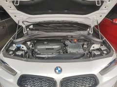 BMW X2 2021 Facelift sDrive25i M Sport Package - ფოტო 20