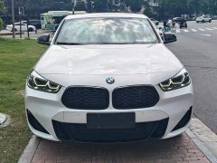 BMW X2 2021 Facelift sDrive25i M Sport Package - ფოტო 3
