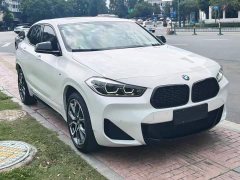 BMW X2 2021 Facelift sDrive25i M Sport Package - ფოტო 4