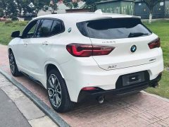 BMW X2 2021 Facelift sDrive25i M Sport Package - ფოტო 5