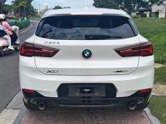 BMW X2 2021 Facelift sDrive25i M Sport Package - ფოტო 6