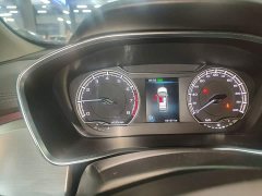 Geely Bingyue 2020 Facelift 240T DCT Hunter - ფოტო 12