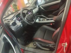 Geely Bingyue 2020 Facelift 240T DCT Hunter - ფოტო 15