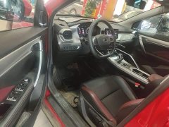 Geely Bingyue 2020 Facelift 240T DCT Hunter - ფოტო 16