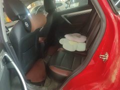 Geely Bingyue 2020 Facelift 240T DCT Hunter - ფოტო 17