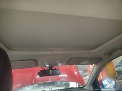Geely Bingyue 2020 Facelift 240T DCT Hunter - ფოტო 18