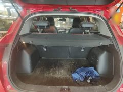 Geely Bingyue 2020 Facelift 240T DCT Hunter - ფოტო 19