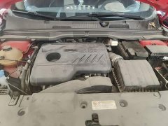 Geely Bingyue 2020 Facelift 240T DCT Hunter - ფოტო 20