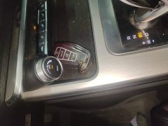 Geely Bingyue 2020 Facelift 240T DCT Hunter - ფოტო 9