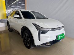 Neta U Nezha U-II Challenge Edition 500 UXiu Lithium iron phosphate - ფოტო 4