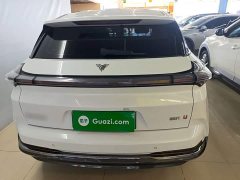 Neta U Nezha U-II Challenge Edition 500 UXiu Lithium iron phosphate - ფოტო 6