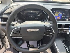 Maxus G50 PLUS 1.5T Xingfu Recommended Auto Escort Edition - ფოტო 11