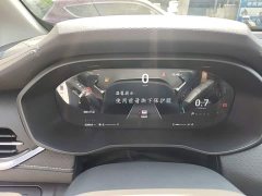 Maxus G50 PLUS 1.5T Xingfu Recommended Auto Escort Edition - ფოტო 12