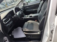 Maxus G50 PLUS 1.5T Xingfu Recommended Auto Escort Edition - ფოტო 15