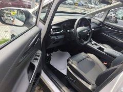 Maxus G50 PLUS 1.5T Xingfu Recommended Auto Escort Edition - ფოტო 16