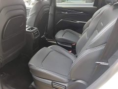 Maxus G50 PLUS 1.5T Xingfu Recommended Auto Escort Edition - ფოტო 17