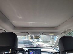 Maxus G50 PLUS 1.5T Xingfu Recommended Auto Escort Edition - ფოტო 18