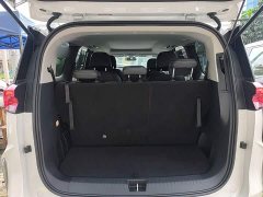 Maxus G50 PLUS 1.5T Xingfu Recommended Auto Escort Edition - ფოტო 19