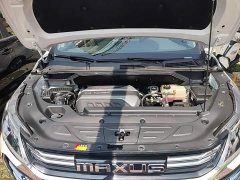 Maxus G50 PLUS 1.5T Xingfu Recommended Auto Escort Edition - ფოტო 20