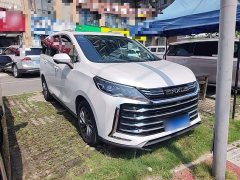 Maxus G50 PLUS 1.5T Xingfu Recommended Auto Escort Edition - ფოტო 4