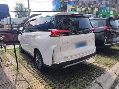 Maxus G50 PLUS 1.5T Xingfu Recommended Auto Escort Edition - ფოტო 5