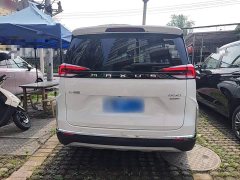 Maxus G50 PLUS 1.5T Xingfu Recommended Auto Escort Edition - ფოტო 6