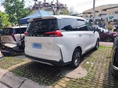 Maxus G50 PLUS 1.5T Xingfu Recommended Auto Escort Edition - ფოტო 7