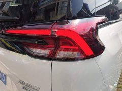 Maxus G50 PLUS 1.5T Xingfu Recommended Auto Escort Edition - ფოტო 8
