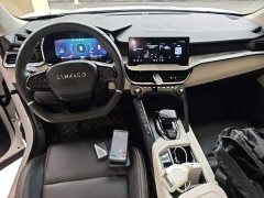 Lynk & Co Geely Lynk & Co 06 EM-P 2020 PHEV Plus - ფოტო 10
