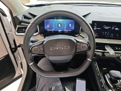 Lynk & Co Geely Lynk & Co 06 EM-P 2020 PHEV Plus - ფოტო 11