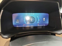 Lynk & Co Geely Lynk & Co 06 EM-P 2020 PHEV Plus - ფოტო 12