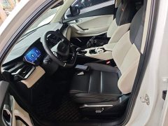 Lynk & Co Geely Lynk & Co 06 EM-P 2020 PHEV Plus - ფოტო 15