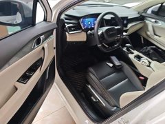 Lynk & Co Geely Lynk & Co 06 EM-P 2020 PHEV Plus - ფოტო 16