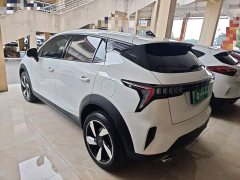 Lynk & Co Geely Lynk & Co 06 EM-P 2020 PHEV Plus - ფოტო 5