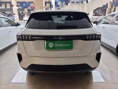 Lynk & Co Geely Lynk & Co 06 EM-P 2020 PHEV Plus - ფოტო 6