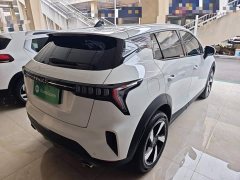 Lynk & Co Geely Lynk & Co 06 EM-P 2020 PHEV Plus - ფოტო 7