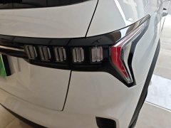 Lynk & Co Geely Lynk & Co 06 EM-P 2020 PHEV Plus - ფოტო 8