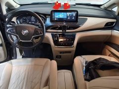 Buick GL8 Facelift Land Executive Cabin Luxury - ფოტო 10