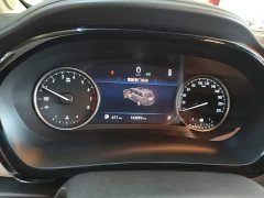 Buick GL8 Facelift Land Executive Cabin Luxury - ფოტო 12