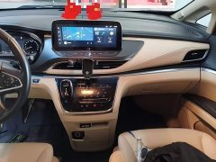 Buick GL8 Facelift Land Executive Cabin Luxury - ფოტო 13
