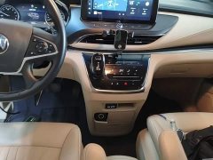Buick GL8 Facelift Land Executive Cabin Luxury - ფოტო 14