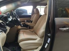 Buick GL8 Facelift Land Executive Cabin Luxury - ფოტო 15
