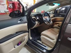 Buick GL8 Facelift Land Executive Cabin Luxury - ფოტო 16