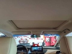 Buick GL8 Facelift Land Executive Cabin Luxury - ფოტო 18