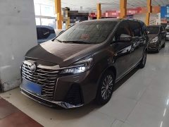 Buick GL8 Facelift Land Executive Cabin Luxury - ფოტო 2